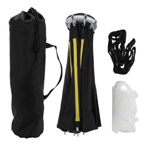 Softbox pliable 50 cm SENECESLI octogone à 8 côtes pour éclairage de studio vidéo