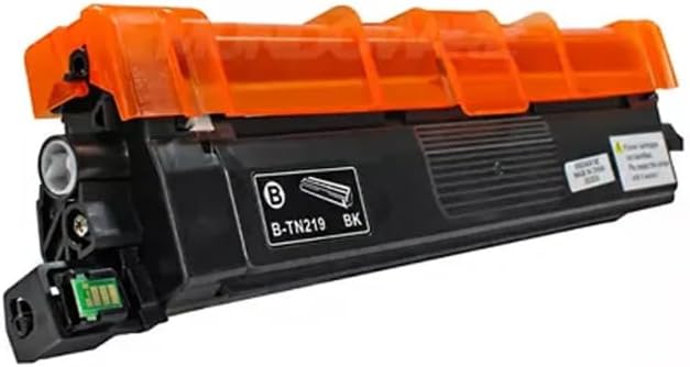 Review Kit de Toner TN-219: Testado por 30 dias em impressoras Brother
