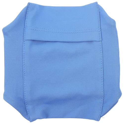 SKISUNO Bolsa Deportiva para Pierna con Soporte Móvil Ajustable y Banda Elástica Antideslizante para Ciclismo y Running Bolsa para Teléfono Móvil de Ligera y Segura para Actividades al