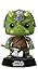 Funko POP New Packaging Star Wars Gamorrean Guard Action Figure