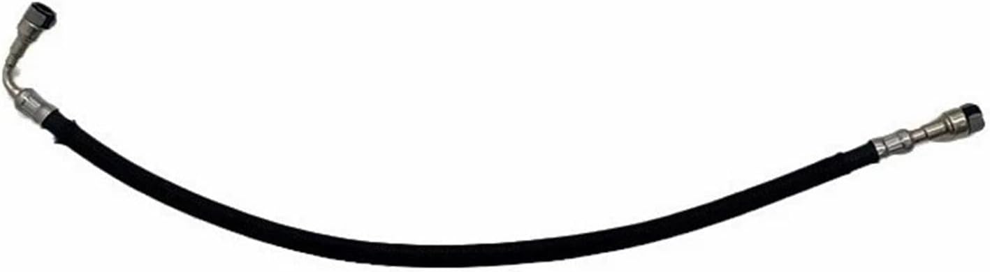 Automotive Accessory for G01 G02 G08 G26 B46 Oil High Pressure Pumps Hose Pipe 13538678407 Pumps Replacement Oil Line