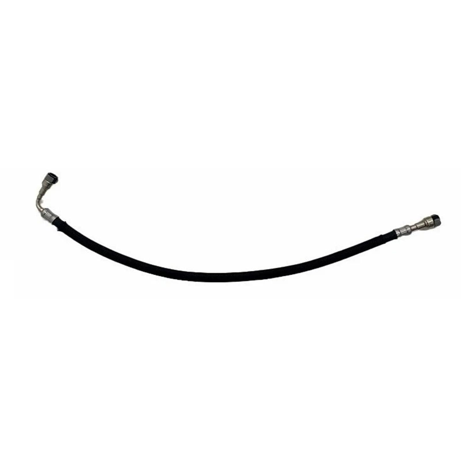 Pompes à huile haute pression, tuyau flexible, accessoires
