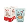 Bobs Red Mill White Popcorn, 30oz Pack of 4 - Non GMO, Whole Grain, Vegan, Kosher