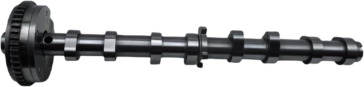 Intake Camshaft Timing Gear Assembly Compatiable with 2008-2017 VW Golf Passat Audi A4 A6 Q5 CCZ CDA CAW EA888 Gen2 2.0T Engine CCTA CBFA 06H109021J 06H109021G 06H109021K 06L109021H