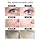 BotoxCream – BotoxBee Venom Skin Treatment Cream, Anti-Aging, Firming, Lifting, and Moisturizing Skin Cream for All Skin Types – Recovery and Anti-Wrinkle Care (yellow) - 6