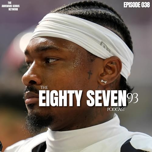 Episode 038 | Hype & Justice