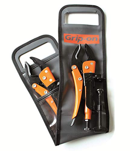 Preisvergleich Produktbild grip-on HFKIT 4er Set Handy