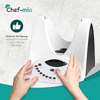 Chef-Mix Alternativ Bedienfeld kompatibel mit Thеrmomix TM31 – Ansicht 5