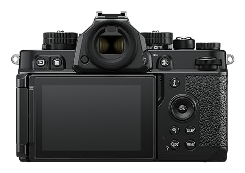 Nikon Z8 mirrorless camera