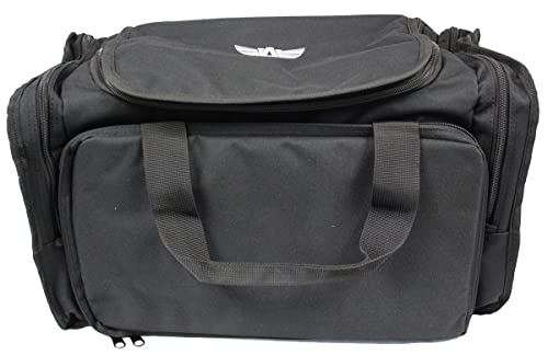 Deluxe Duffle Flight Bag - P3A022