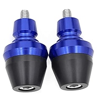 Parainfortuni Moto Universal In Oro Per CB600 Hornet E CBR600RR - Protezione Parafango E Telaio - Foto 7