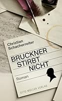 Bruckner stirbt nicht 3701313156 Book Cover