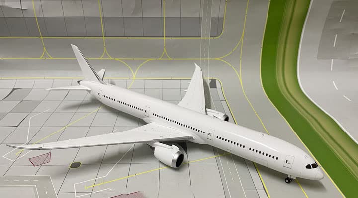 Amazon | JC Wings 1/200 完成品 for Boeing 787-10 Blank ダイ