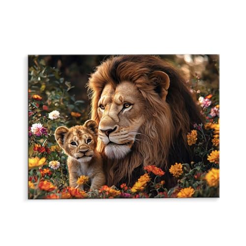 G fW^G CỈ LbgŃyCguVƃANG̋, l̎q̂߂̃Mtg Paint by Numbers h DIY ɂAN ʊGCeA rO 30x40cm (t[X) p-85