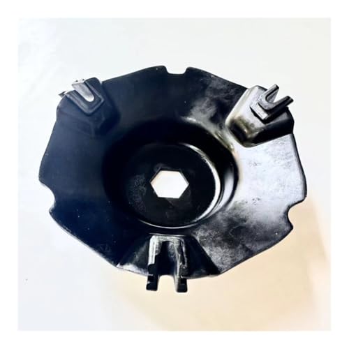 Plaque variateur embrayage CF MOTO 500 pour rouler en toute sécurité en forêt