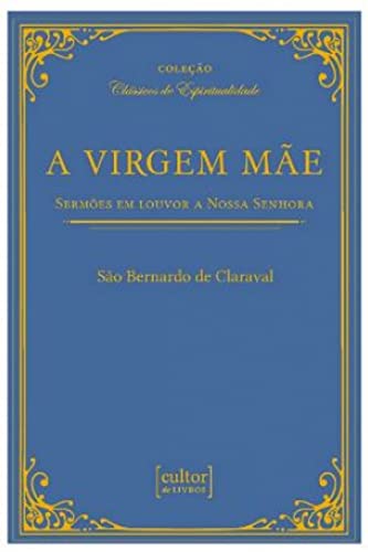 A virgem mãe: