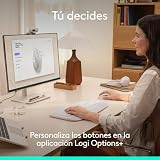Logitech Signature Comfort Plus M850 L, souris sans fil - 8