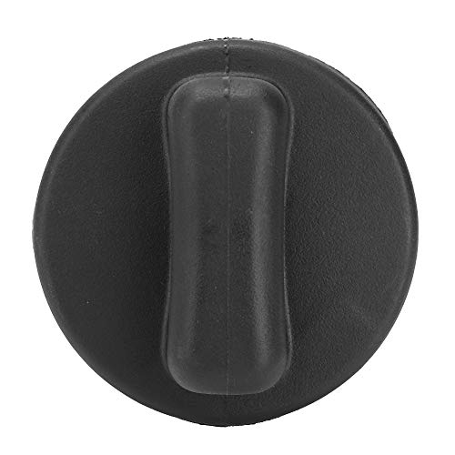 Akozon Tampa de Enchimento do Tanque de Gasolina Universal 1404700005 Tampa de Combustível A GáS par