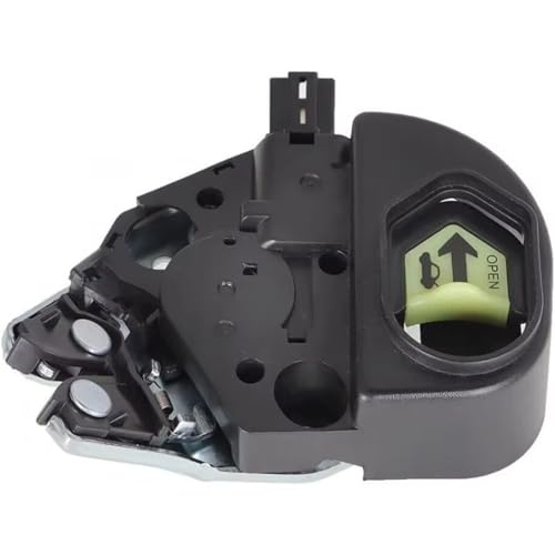 Réparez votre coffre avec le bloc verrouillage Civic 2012 OEM