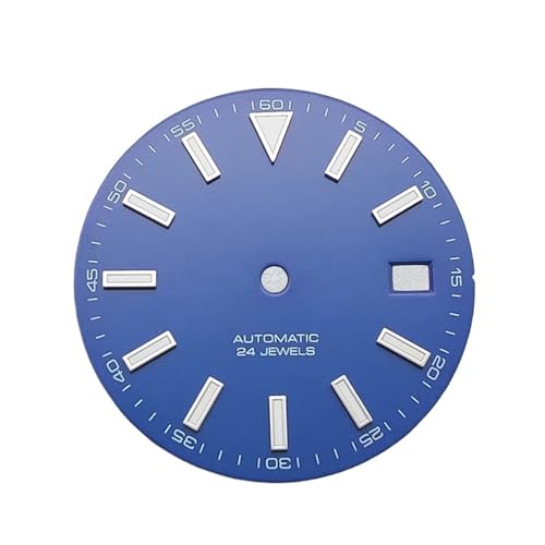 1pc 31 �~�����[�g���_�C�����j NH35 NH36 �@�B�����[�u�����g�f�C�g�W���X�g�A�N�Z�T���[���i����(Blue)