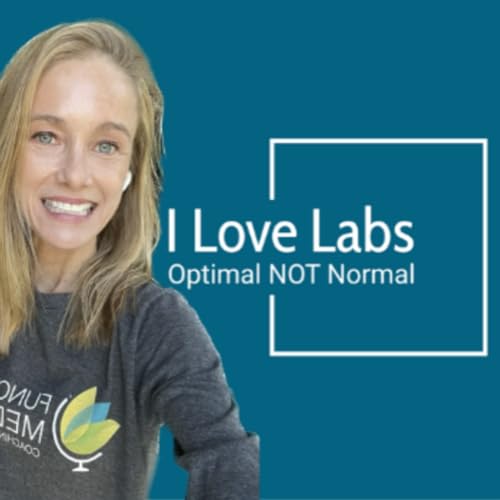 ❤️I Love Labs❤️ Episode 7: Hair Loss! Root Causes, Treatments, and Labs to Request From Your Provider! 💈💇&zwj;♀️