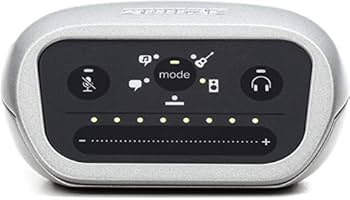 Amazon.co.jp: Shure MVi デジタルオーディオインターフェース + USB Amazon.co.jp: Shure MVi デジタルオーディオインターフェース + USB