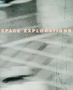 Paperback Space Explorations Book