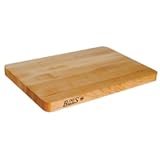 Chop N Slice Cutting Board and Board Cream Combo Pack - 12"Wx18"D