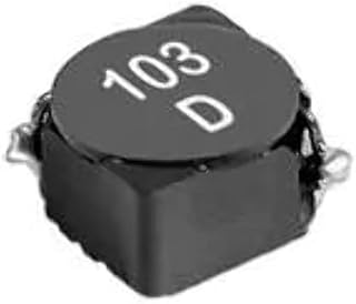 Pack of 11 MSS7341T-332NLD Power Inductors - SMD 3.3uH Shld 30% 5A 18mOhms AECQ2