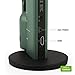 IPEVO VZ-R HDMI/USB Dual Mode 8MP Document Camera — Mac OS, Windows, Chromebook Compatible for Live Demo, Web Conferencing, Remote Teaching, Distance Learning, 8 Megapixel (5-883-4-01-00)