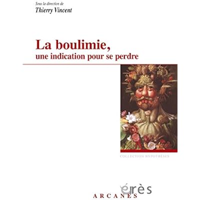 La boulimie, une indication pour se perdre