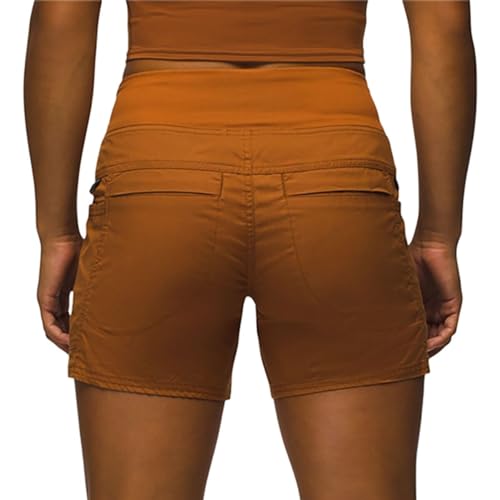 prAna Women's Kanab Short2