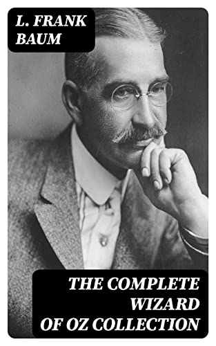 The Wonderful Wizard of Oz