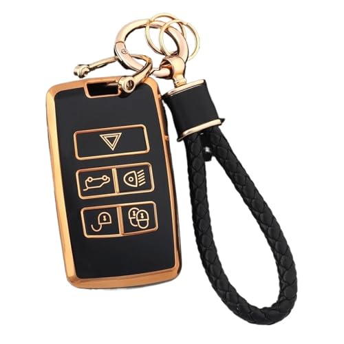 Coque clé Jaguar XEL protège votre télécommande E-Pace des rayures quotidiennes