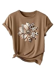 Brown Floral