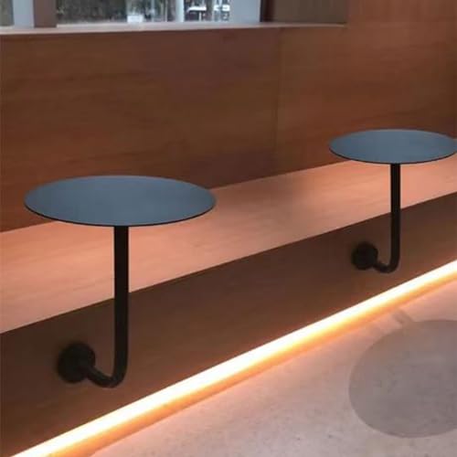 Table de bar pour salle à manger compacte et studio étroit