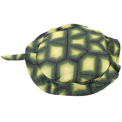 Disfraz de Tortuga para Perros Pequeños Shanrya miniatura 5