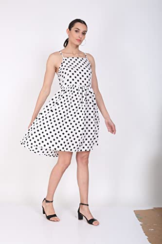 Image of Female Loose fit Dress...