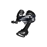 SHIMANO Sora 9-Speed Road Bicycle Rear Derailleur - RD-R3000-GS