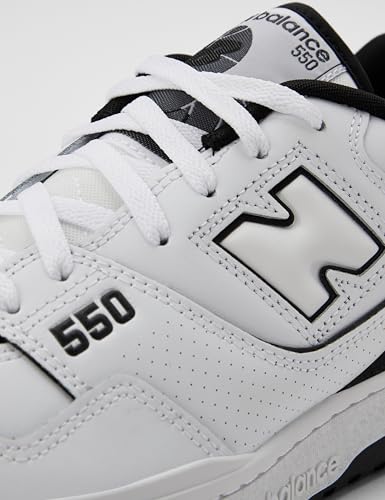 Image of New Balance Men BB550 Sneaker