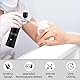 Portable Airbrush Set with Compressor, Wireless Airbrush Kit, Rechargeable Handheld Airbrush Gun for Nail Design, Make-Up, Cake Decoration, Model Colouring Tattoos (Black)