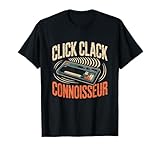 Vintage Computer Programmer Tee Coding Enthusiast