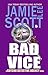 Bad Vice: Gotcha Detective Agency Mystery #5
