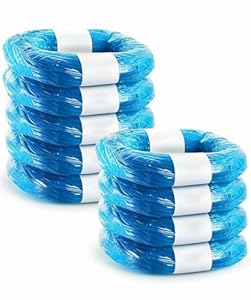 Aleto 9 Stück Nachfüllpackung für Katzenstreu-Eimer