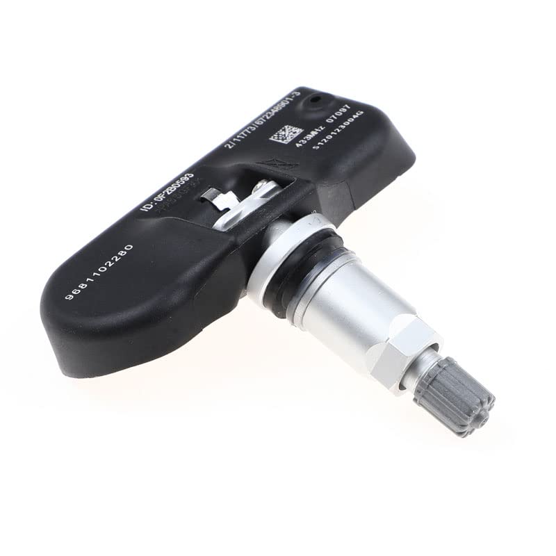 Capteur De Pression Pneu (TPMS) 5430 T4 SCHRADER, BOSCH