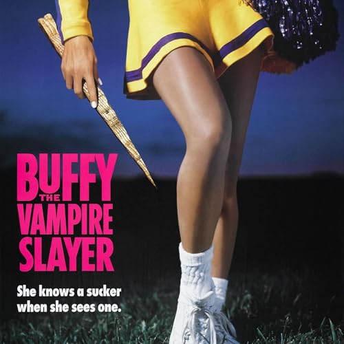 Buffy the Vampire Slayer ( 1992 )