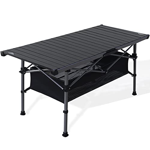 12 Best Folding Camping Table And Chair in 2024 Top Brands Review