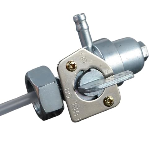 Robinet de carburant essence de remplacement pour CMX 250 - 7