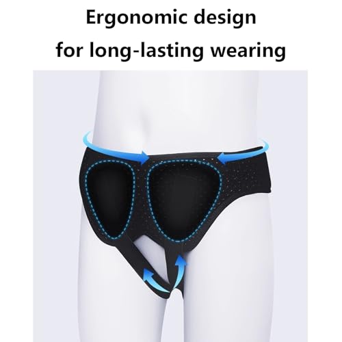 Faja Hernia Ajustable para Hombre Talle M miniatura 2