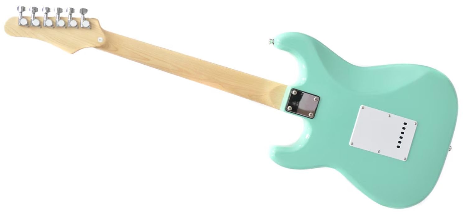 Amazon | 【国内正規品】 PLAYTECH プレイテック エレキギター ST250